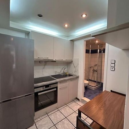Urban Flat Next To Kalimarmaro Διαμέρισμα Αθήνα Εξωτερικό φωτογραφία