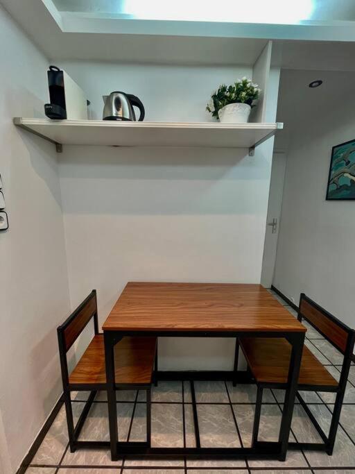 Urban Flat Next To Kalimarmaro Διαμέρισμα Αθήνα Εξωτερικό φωτογραφία