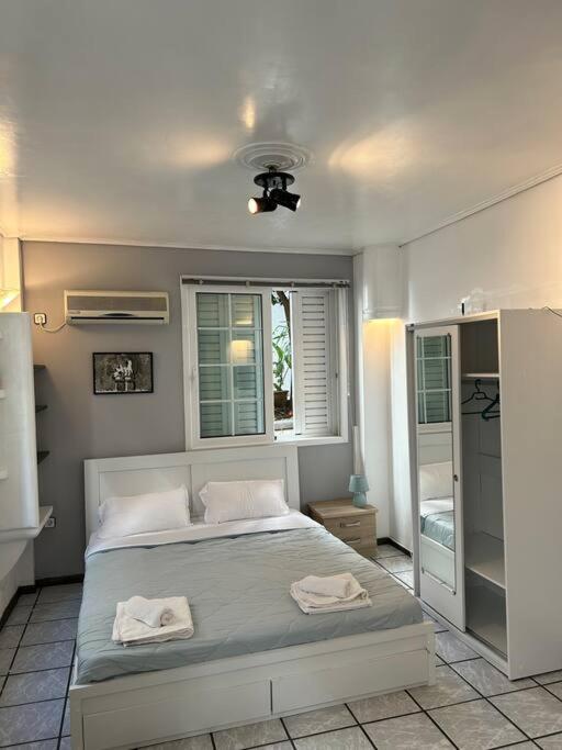 Urban Flat Next To Kalimarmaro Διαμέρισμα Αθήνα Εξωτερικό φωτογραφία