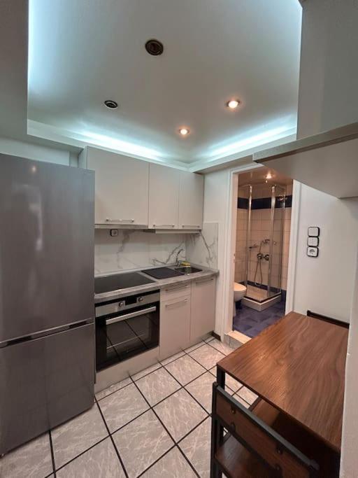 Urban Flat Next To Kalimarmaro Διαμέρισμα Αθήνα Εξωτερικό φωτογραφία